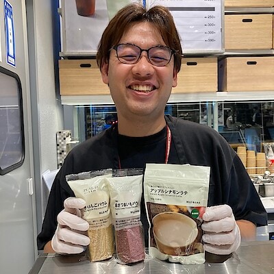 【つくば並木】秋のお菓子＆カフェメニュー　試食会のご案内　9/20