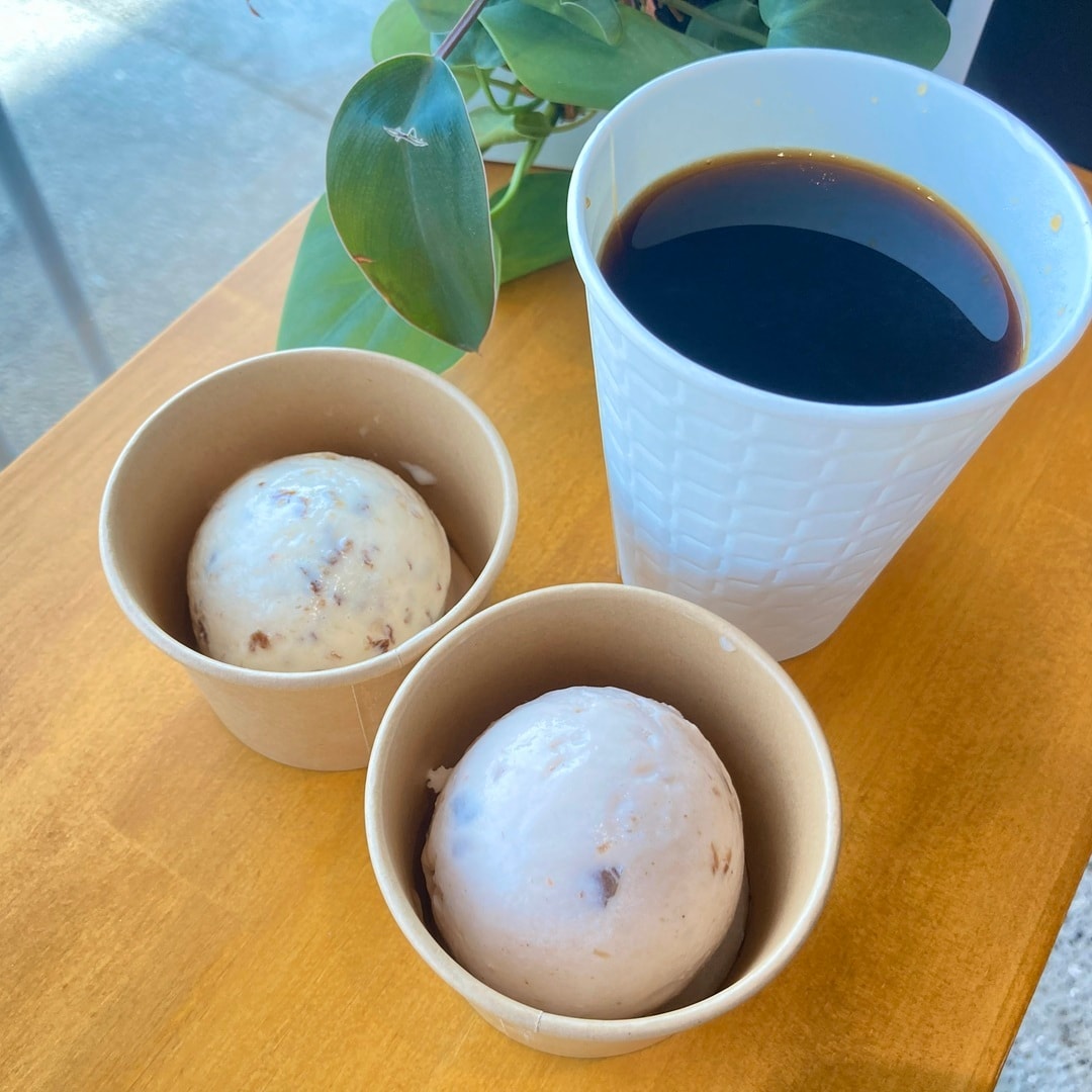 ラムマロンレーズン