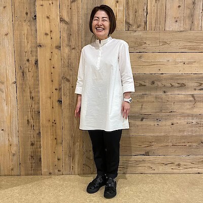 【フレスポ深堀】身長150㎝