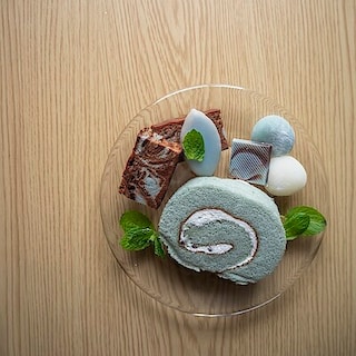 【フレスポ深堀】初夏におすすめ！爽やかチョコミント