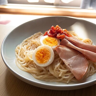 【フレスポ深堀】今年も盛岡冷麵始めました。