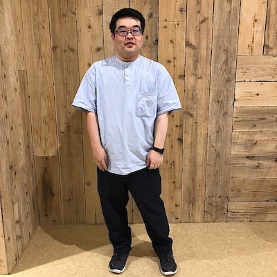 [フレスポ深堀]　身長163㎝　