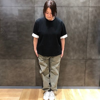 【フレスポ深堀】　身長157㎝