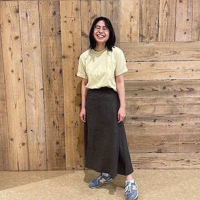 【フレスポ深堀】　身長157㎝