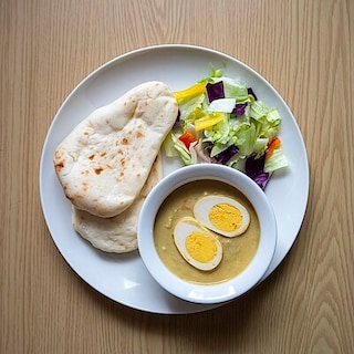 【フレスポ深堀】”スリランカ”に学んだカレー