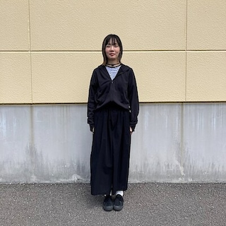【フレスポ深堀】　身長167cm