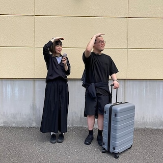【フレスポ深堀】コーディネートはこうでねぇと㉕