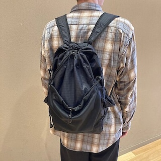 撥水リップストップシリーズ入荷しました！