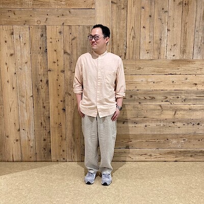 【フレスポ深堀】　身長173cm