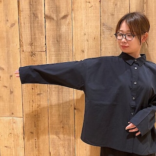 【フレスポ深堀】まっすぐ仕立てた服