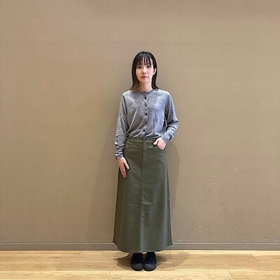 【フレスポ深堀】身長167cm 