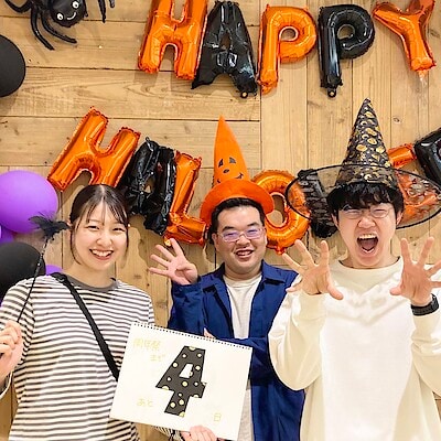 【フレスポ深堀】周年祭まであと4日！