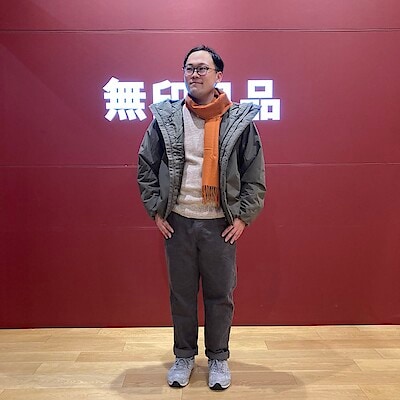 【フレスポ深堀】 身長173cm