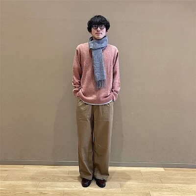 【フレスポ深堀】 身長179cm