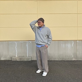 【フレスポ深堀】 身長173cm