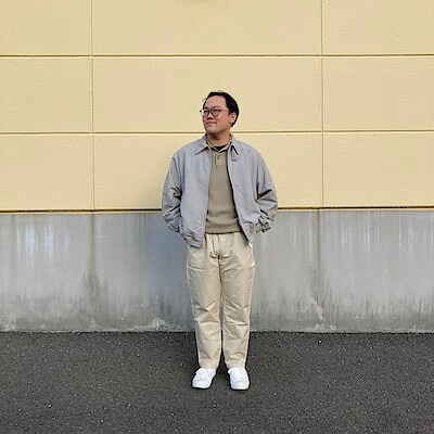 【フレスポ深堀】 身長173cm