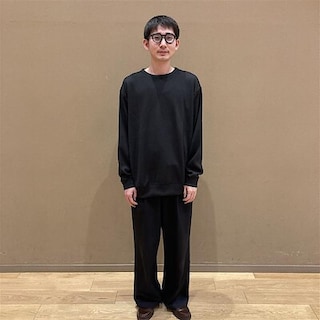 【フレスポ深堀】　身長179cm