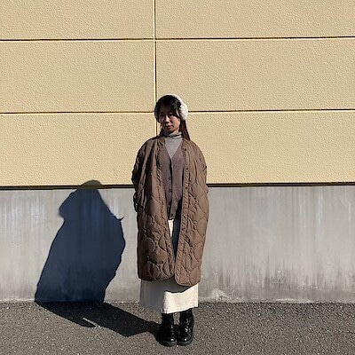 【フレスポ深堀】身長158㎝