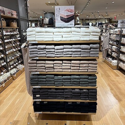 【フレスポ深堀】良いね祭おすすめアイテムNo2