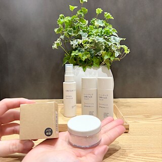 【フレスポ深堀】新商品の紹介　『日焼け止めシリーズ②』