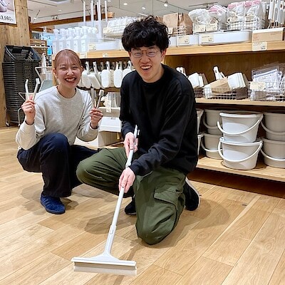 【フレスポ深堀】年末の大掃除はお済みですか？