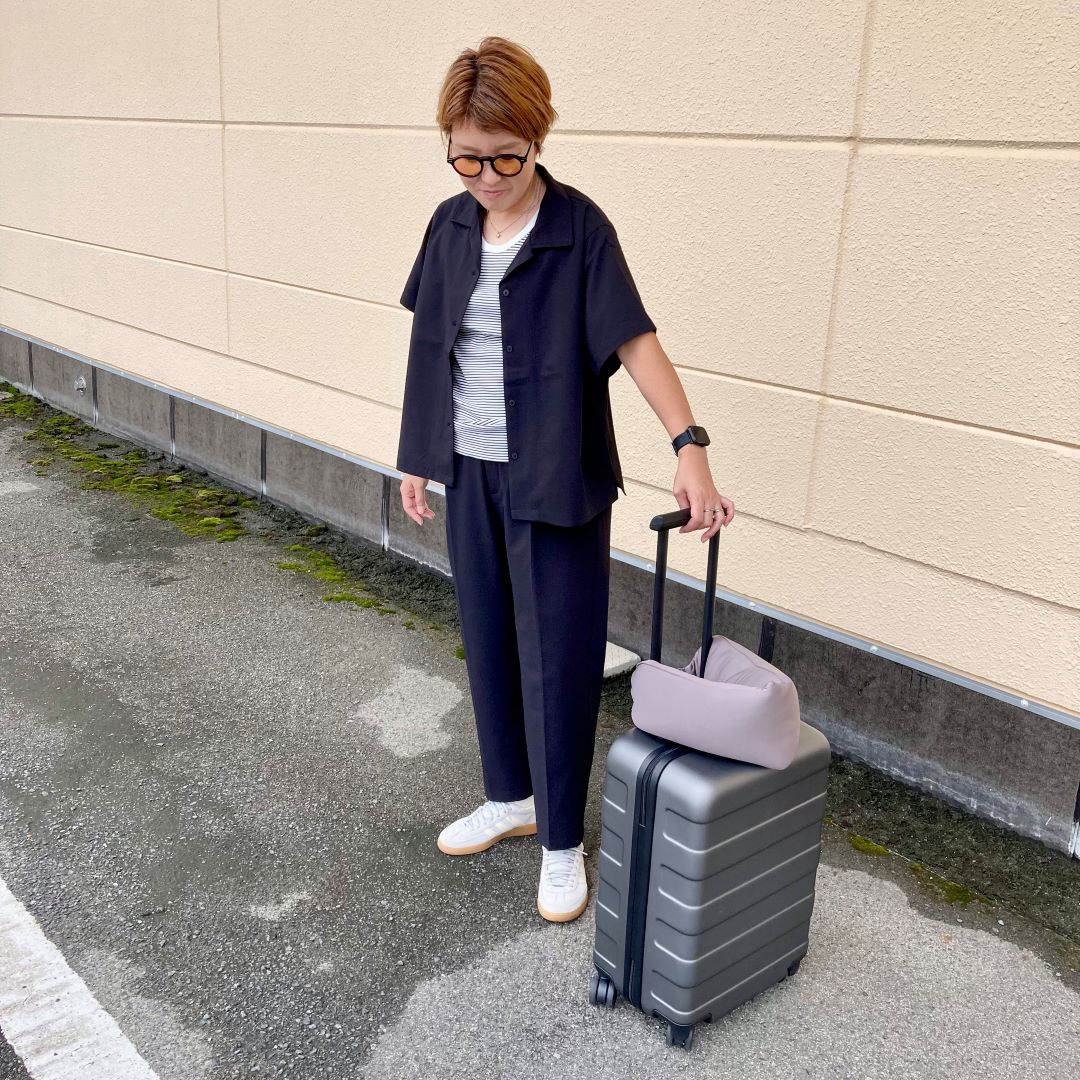 風を通す