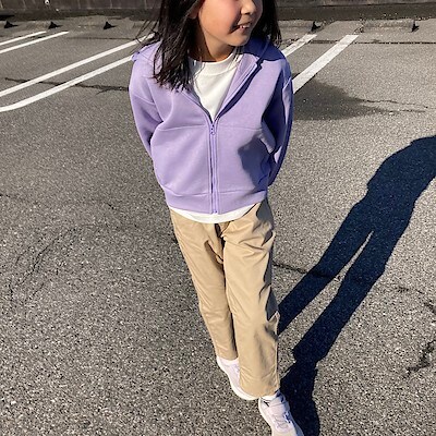 【ヨークタウン足利】身長　133㎝