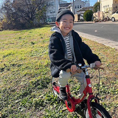 【ヨークタウン足利】キッズモデル126㎝