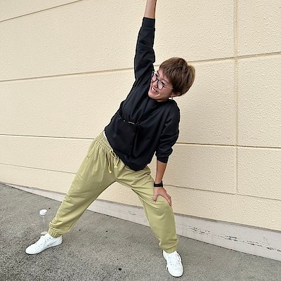 【ヨークタウン足利】165㎝