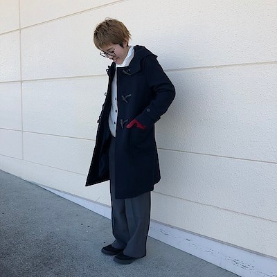 【ヨークタウン足利】165㎝