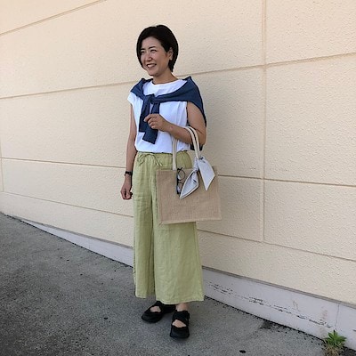 【ヨークタウン足利】身長153㎝