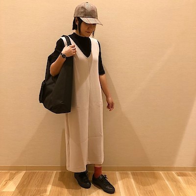 【ヨークタウン足利】身長153㎝