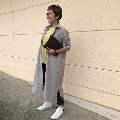 【ヨークタウン足利】身長165㎝