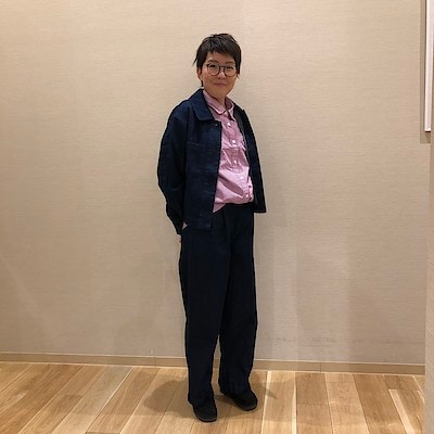 【ヨークタウン足利】165㎝