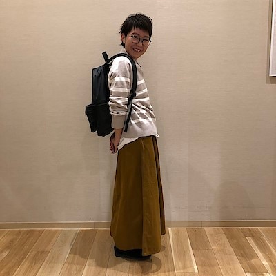 【ヨークタウン足利】165㎝