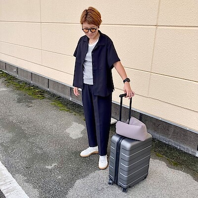 【ヨークタウン足利】身長166cm