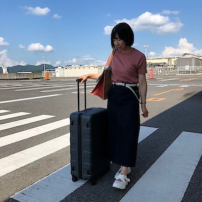 【ヨークタウン足利スタッフ】身長157cm