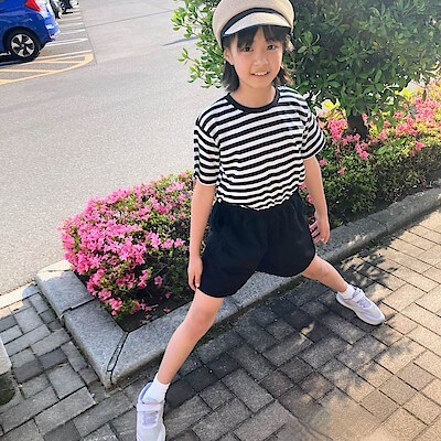 【ヨークタウン足利】身長140㎝