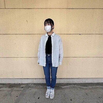 【ヨークタウン足利】152㎝