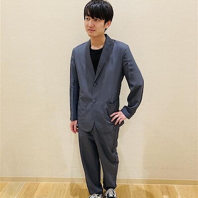 【ヨークタウン足利】　　　身長168cm