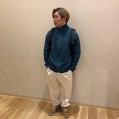 【ヨークタウン足利】　　163㎝