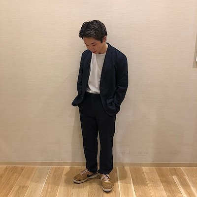 【ヨークタウン足利】　身長163㎝