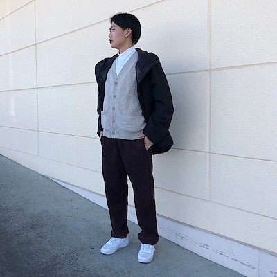 【ヨークタウン足利】　身長175㎝