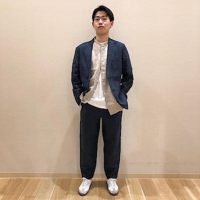 【ヨークタウン足利】　身長175㎝