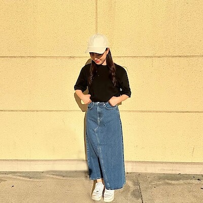 【ヨークタウン足利】152cm