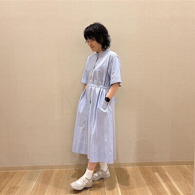 【ヨークタウン足利】身長165cm