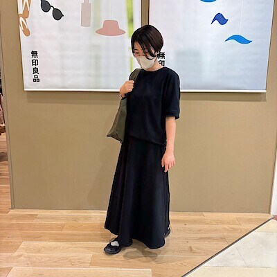 【ヨークタウン足利】身長154cm