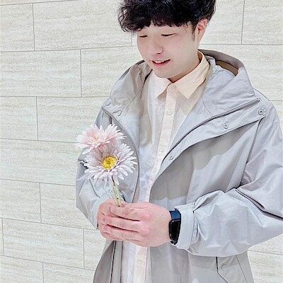 【ヨークタウン足利】　　　身長174cm