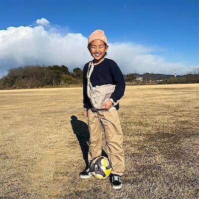 【ヨークタウン足利】身長133CM