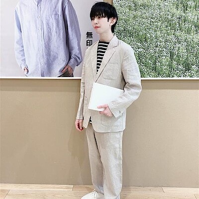 【ヨークタウン足利】身長170cm